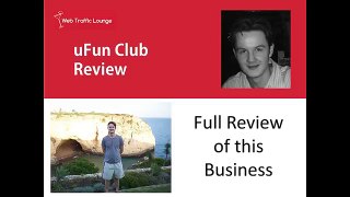 uFun Club Review
