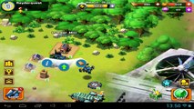 Combat Elite - Android gameplay PlayRawNow