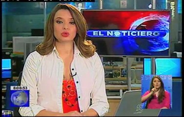 Desde mañana y hasta el lunes comienza mayor aguaje del Pacífico