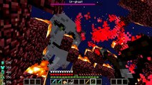 Minecraft - PARAÍSO - #35 A MORTE DE REZENDE?