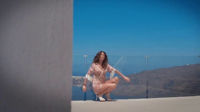 Έλενα Γκρέκου- Ενοχές | Greek- face (hellenicᴴᴰ video clips)