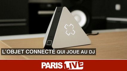 Prizm : le mouchard des playlist