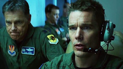 [Trailer] Good Kill Official (2015) - Ethan Hawke, January Jones