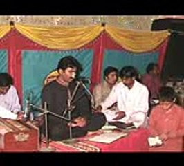 Shadi program Ajmal Sajed pat 2