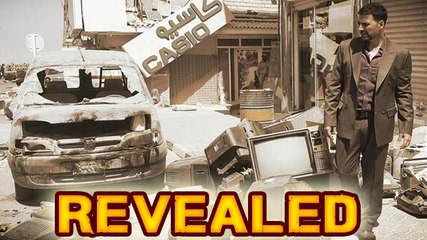 Akshay's Tough LOOK From 'Airlift' REVEALED