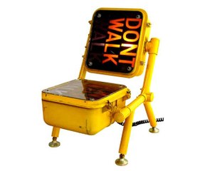 Cool Things  Made From Recycled Materials