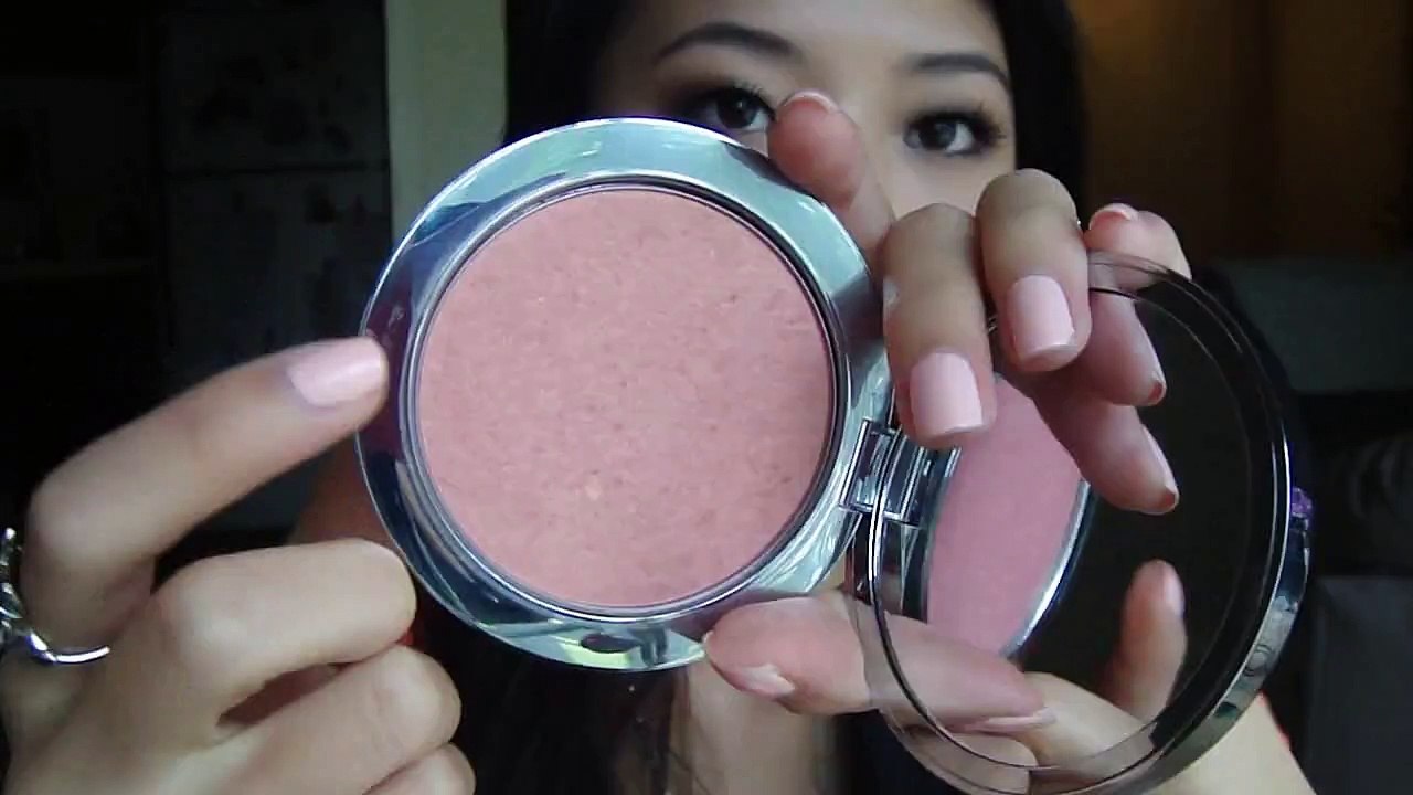 HG Spotlight: Rock & Republic Blush