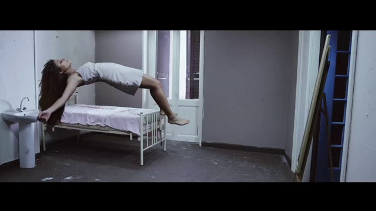 Ελευθερία Ελευθερίου - Όσο και να θες | 12.03.2015 Greek- face (hellenicᴴᴰ video clips)