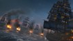 Assassin's Creed Rogue | Naval Clash - Choque Naval | Random PC Gameplay-Spoiler Free