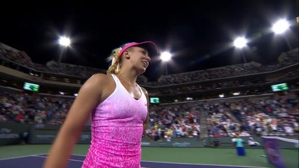 Indian Wells - Lisicki au bout du suspens