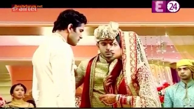 Nisha Aur Uske Cousins Mein Nisha Ki Shadi Mein Viraaj Ka Hungama 20th March 2015