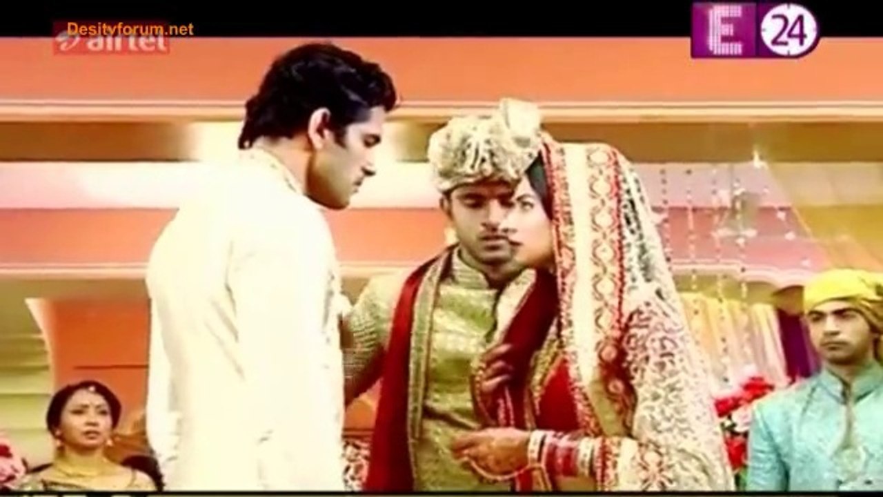 Nisha Aur Uske Cousins Mein Nisha Ki Shadi Mein Viraaj Ka Hungama 20th March 2015