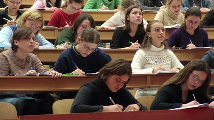 Estácio ganha fôlego na Bolsa após lucro aumentar 80%