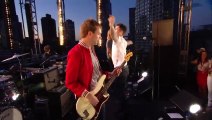 Maroon 5 – Makes Me Wonder (VEVO Summer Sets)