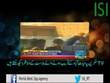 ISI - بھارتی خفیہ ایجنسی نے لاہور چرچ بلاسٹ سے کیا مقصد حاصل کیا ؟‬