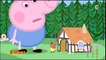 Peppa Pig - Une histoire pour George (HD) // Dessins-animés complets pour enfants