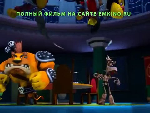 Оз: Нашествие Летучих Обезьян 2015 Полный Мультик Смотреть Онлайн в Хорошем Качестве HD 720