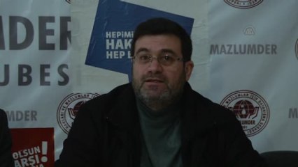 Iraklı Mültecinin Bebeğinin Hastanede Alıkonulduğu İddiası