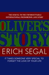 Download Oliver's Story ebook {PDF} {EPUB}