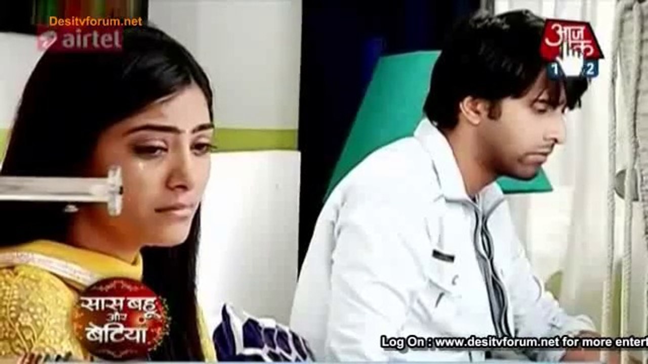 Suhani Si Ek Ladki Yuvraaj Aur Suhani Ki Khaamoshiyan 20th March 2015