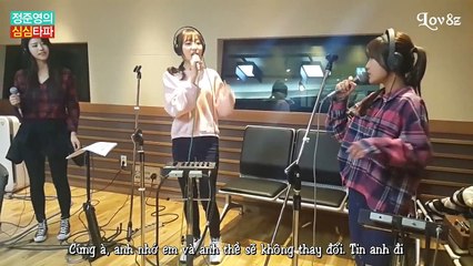 [Lov8z][Vietsub] 141129 Shimshimtapa - We are never ever getting back together