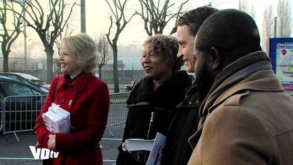 Zoom sur le canton de l'Isle-Adam