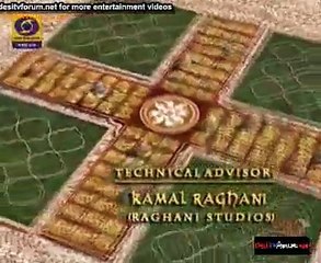 Dariba Diaries (DD National) 20th March 2015 Video Watch Online Pt1