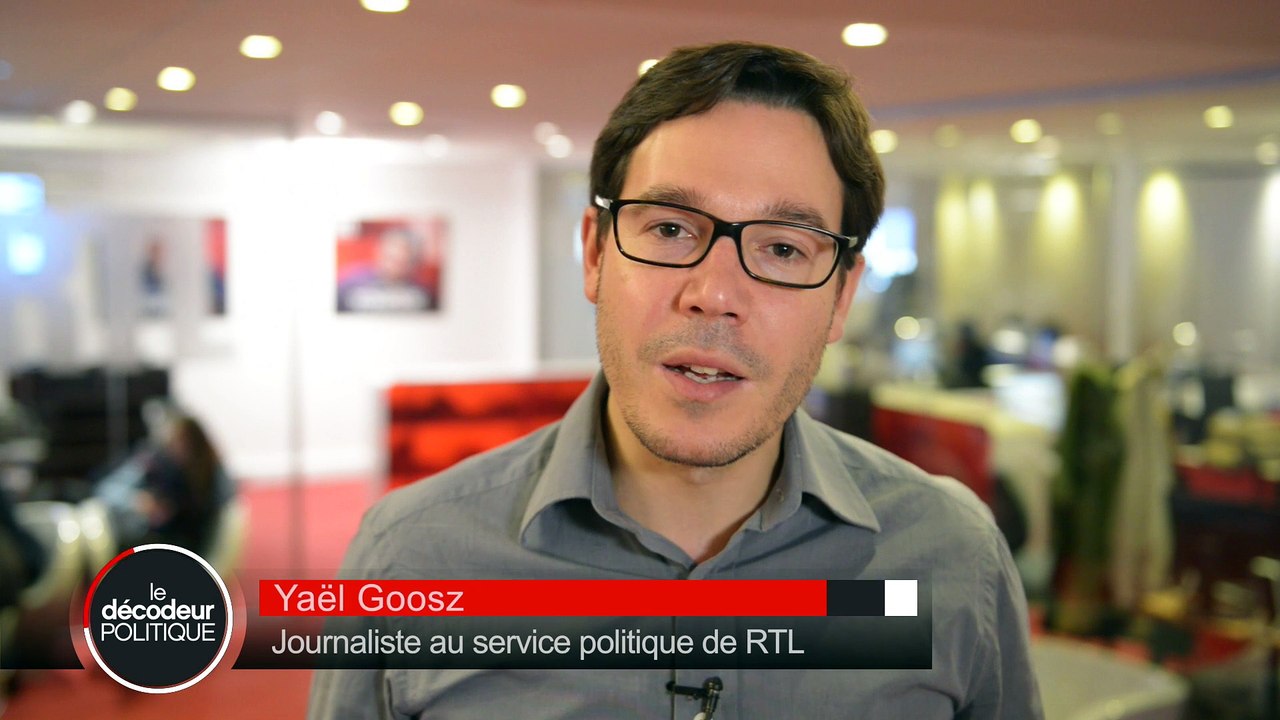 Départementales : François Hollande et Manuel Valls "se préparent à faire le dos rond"