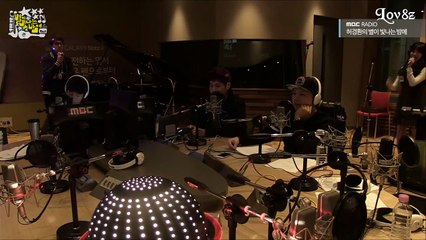 [Lov8z][Vietsub] 141203 Shimshimtapa - Friday