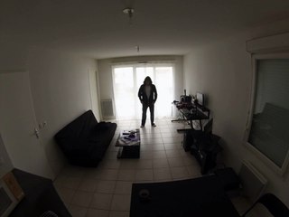 Hoodie Guy - The Second One (Electro Mix)