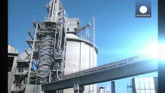 Lafarge-Holcim : c'est reparti!