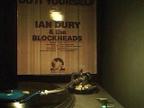 Ian Dury & the Blockheads - Waiting for Your Taxi