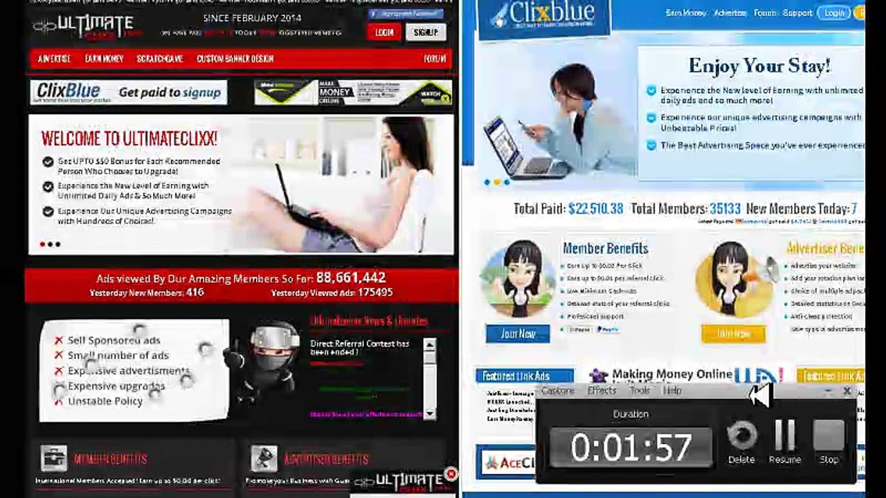 AdzBazar PAGA nueva ptc 2015 (comprobante de pago)