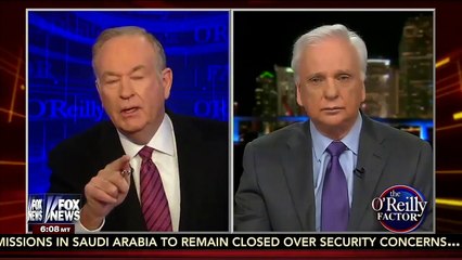 Bernie Goldberg to O’Reilly- Let’s Face It, Fox ‘Plays Down Conservative Screw-Ups’