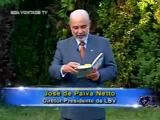 Antigo Testamento - PAIVA NETTO - RELIGIÃO DE DEUS - ECUMENISMO - Maringá