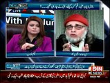 News Night With Neelum Nawab - 20th March 2015