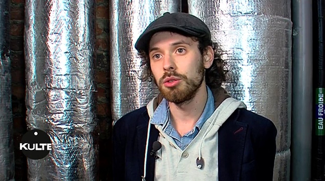 Kulte du 20 mars 2015