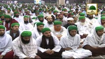 Madani Muzakra 873 - Madani Bahar - 7 March 2015 - Maulana Ilyas Qadri