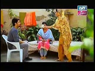 Bahu Begam Episode 124 Full on Ary Zindagi - March 20