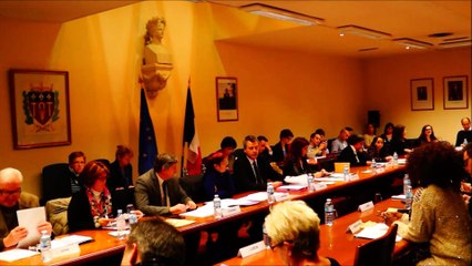 Conseil municipale du 4 mars 2015 à Carrières-sous-Poissy : ordre du jour