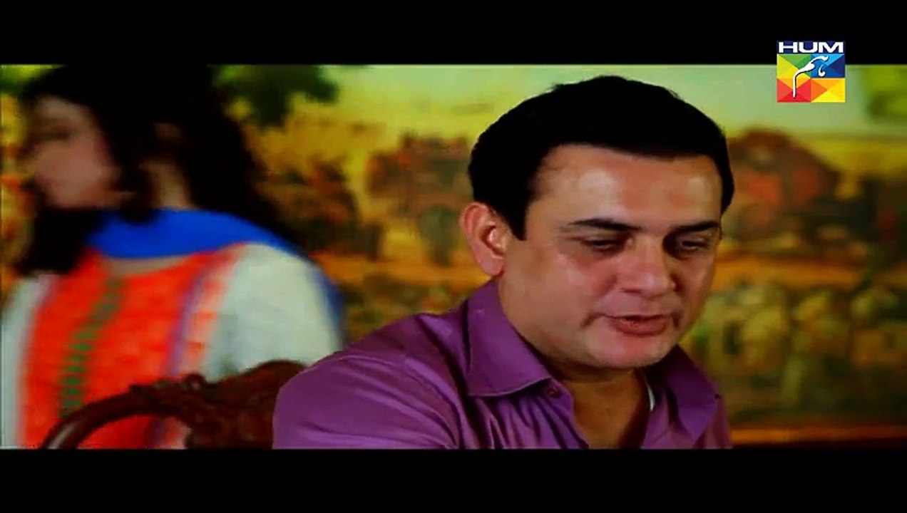 zindagi tum ho episode 13, Hum Tv 20 March 2015.