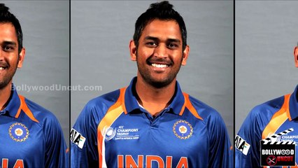 Mahendra Singh Dhonis Girlfriend DIES 2015