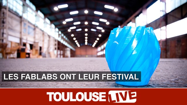 Fablab Festival : le rassemblement annuel des makers