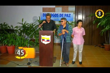 In 60 Seconds: Venezuela challenge U.S. Threat decree at OAS