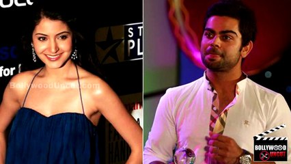 Virat Kohli Anushka Sharma Getting Married After WORLD CUP 2015
