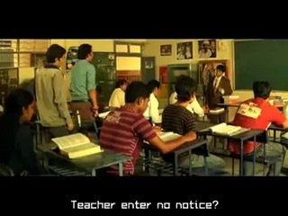 You Will Stop Speaking English & Die