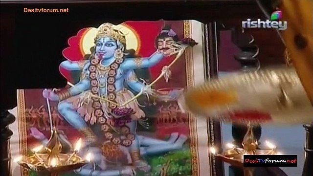 Bhagya Vidhata (Rishtey) 20th March 2015 Video Watch Online pt2