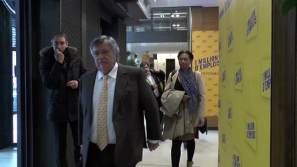 Retraites complémentaires : la CFDT propose la construction d’un nouveau régime