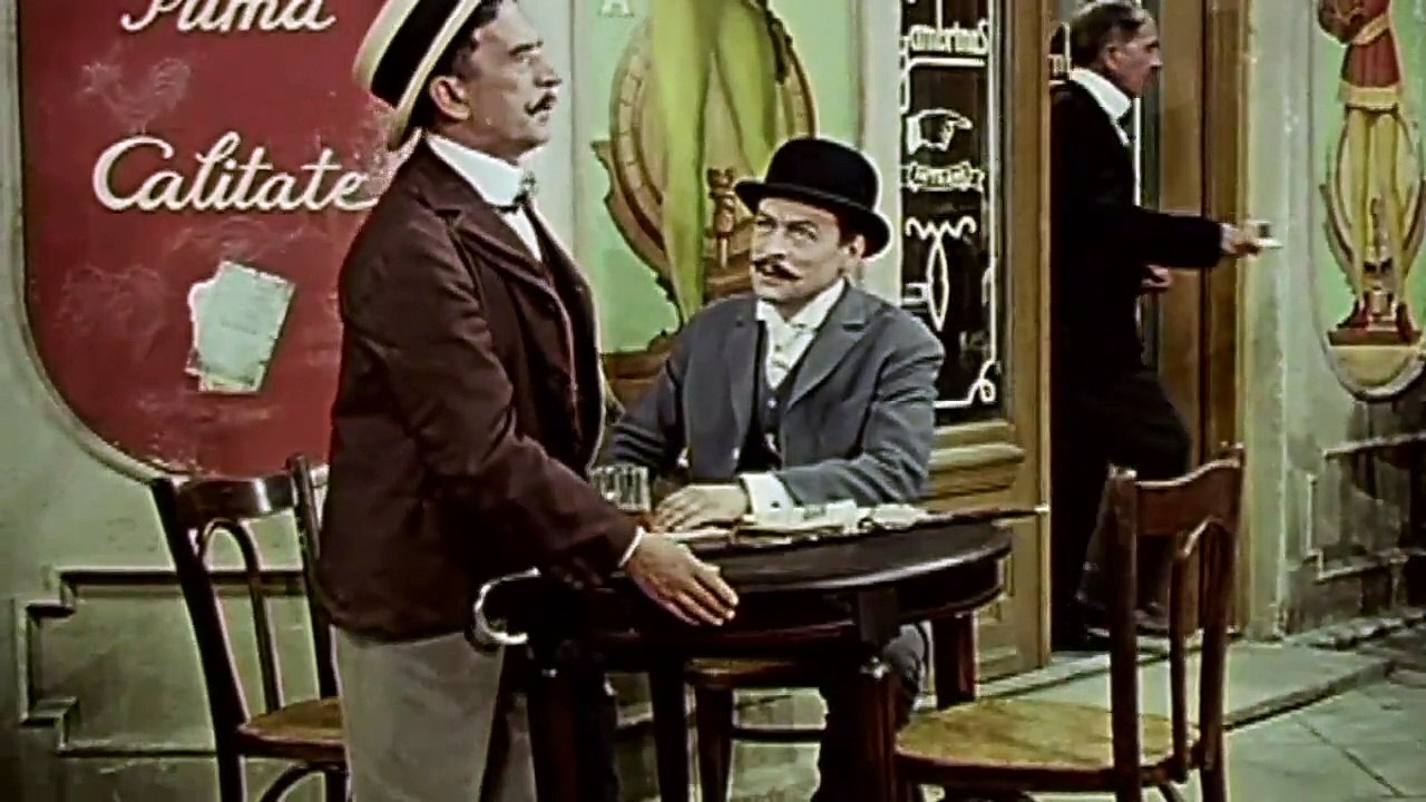 Mofturi 1900 [1964]