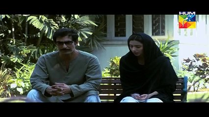 Sadqay Tumhare Episode 24 Full HUM TV Drama Mar 20, 2015